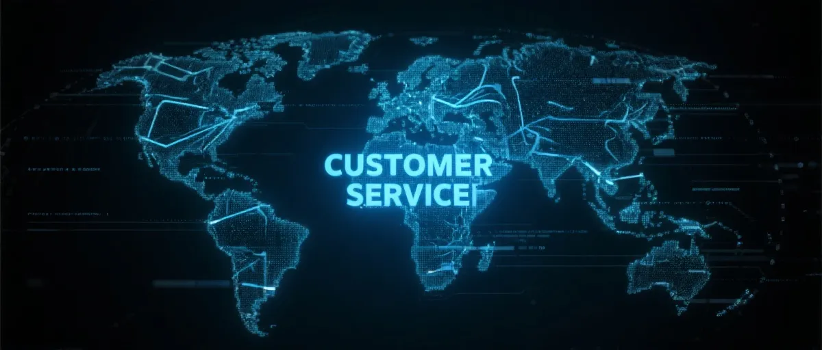 Global Support